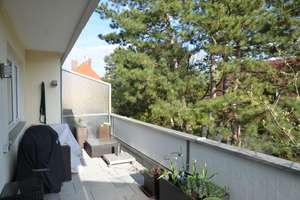 Herrliche 2 Zi. -Wohnung mit sonniger Süd-Dachterrasse – Pfarrer-Grimm-Str. 2, 80999 Untermenzing, München – Vorschaubild 13