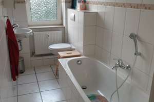 Gut geschnittene und top gepflegte  Wohnung mit  Balkon, 2 Bädern und Einzelgarage – Liegnitzer Strasse 10, 42277 Oberbarmen, Wuppertal – Vorschaubild 17