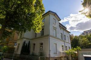 Kapitalanlage - Exklusive Altbauwohnung mit Okerblick – mitten in der Innenstadt von Braunschweig – Die vollständige Adresse der Immobilie erhältst du vom Anbieter., 38118 Innenstadt, Braunschweig – Vorschaubild 27