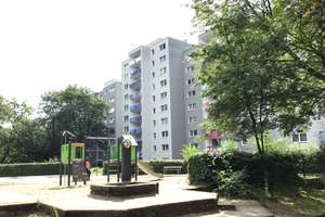 Familienfreundliche 3-Raum-Wohnung mit Balkon - WBS erforderlich! – Krahwinkelstr. 9, 45276 Steele, Essen – Vorschaubild 9