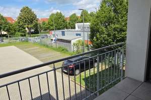 Seniorengerechtes Apartment, 57m² – Am Schirkeshof 4, 47804 Benrad-Nord, Krefeld – Vorschaubild 3