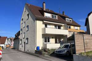 Selbstnutzung oder Kapitalanlage, zwei der drei Wohneinheiten stehen bereits leer - sofort verfügbar – Die vollständige Adresse der Immobilie erhältst du vom Anbieter., 70736 Fellbach – Vorschaubild 3