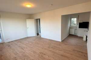 Frisch sanierte Studiwohnung mit Balkon in Burtscheid – Eckenbergerstraße 8, 52066 Aachen – Vorschaubild 3