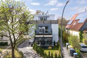 Modernes Penthouse mit hochwertiger Ausstattung in Hamburg-Rahlstedt – Die vollständige Adresse der Immobilie erhältst du vom Anbieter., 22145 Rahlstedt, Hamburg – Vorschaubild 2