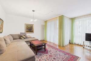 HEGERICH: Vermietete, gut gepflegte 2,5-Zimmerwohnung in Top-Lage nahe Olympiapark – Die vollständige Adresse der Immobilie erhältst du vom Anbieter., 80637 Oberwiesenfeld, München – Vorschaubild 2
