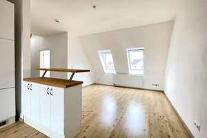 Modernes Wohnen über den Dächern der Oststadt – stilvolle Maisonette mit besonderem Charme! – Die vollständige Adresse der Immobilie erhältst du vom Anbieter., 30161 Mitte (Ortsteil), Hannover – Vorschaubild 8