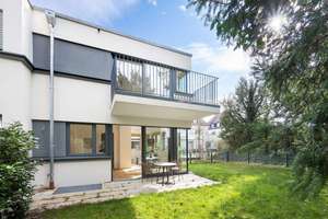 Diesen Sommer einziehen: Süßes Hideaway im Grünen – Die vollständige Adresse der Immobilie erhältst du vom Anbieter., 81545 Harlaching, München – Vorschaubild 49