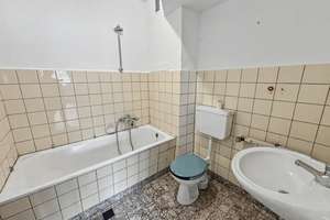 Frei gestaltbare 3-Zimmer-Wohnung in attraktiver Lage von Solingen-Ohligs – Die vollständige Adresse der Immobilie erhältst du vom Anbieter., 42697 Ohligs/Aufderhöhe/Merscheid, Solingen – Vorschaubild 6