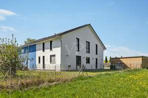 Familienfreundlich & energieeffizient: Doppelhaushälfte mit hochwertiger Ausstattung – Die vollständige Adresse der Immobilie erhältst du vom Anbieter., 85229 Markt Indersdorf – Vorschaubild 14