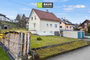 360° |Glücksgriff in Gutenzell! - Hübsches Häuschen in schöner Aussichtslage – Biberach (Kreis) – Vorschaubild 15