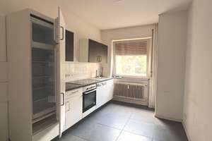 Moderne zwei Zimmer Wohnung mit Balkon und Einbauküche! – Die vollständige Adresse der Immobilie erhältst du vom Anbieter., 68167 Neckarstadt-Ost/Wohlgelegen, Mannheim – Vorschaubild 2