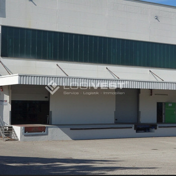 Vielseitig nutzbare Lager- und Logistikhalle | verkehrsgünstig an der A661 gelegen!