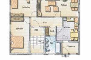 *RESERVIERT* GROSSZÜGIGES ZWEIFAMILIENHAUS IN SULZBACH-LAUFEN! – Schwäbisch Hall (Kreis) – Vorschaubild 32