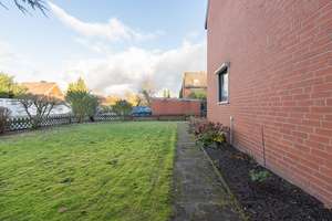 Ein Zuhause für neue Kapitel – Charmantes Endreihenhaus in Lüneburg (Erbpacht) – Die vollständige Adresse der Immobilie erhältst du vom Anbieter., 21339 Kreideberg, Lüneburg – Vorschaubild 16