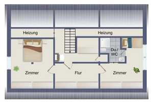 Charmantes Mehrgenerationenhaus, ein Juwel der Zeiten. – Waldshut (Kreis) – Vorschaubild 19