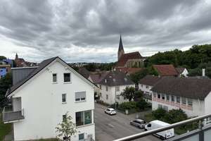 Moderne 3-Zimmer-Wohnung mit Balkon – Die vollständige Adresse der Immobilie erhältst du vom Anbieter., 71672 Marbach am Neckar – Vorschaubild 11