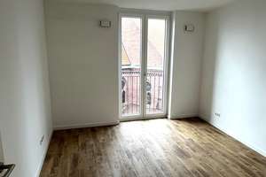 Blick über die City! Exklusive zwei Zimmer Wohnung im Schlossquartier frei! – Flämische Str. 1, 24103 Altstadt, Kiel – Vorschaubild 14