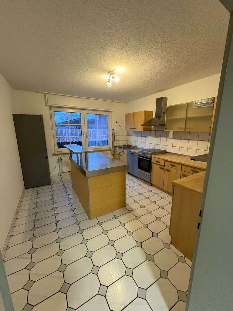 Immobilie in Xanten - Gepflegte Doppelhaushälfte mit Garage in Xanten-Lüttingen - Bild 2