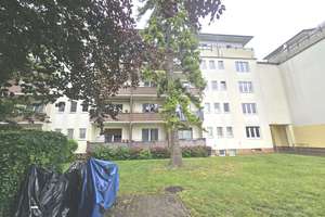 Sanierte, bezugsfreie 2,5-Zimmerwohnung mit Stellplatz! – Mariendorfer Damm 200, 12107 Mariendorf, Berlin – Vorschaubild 11