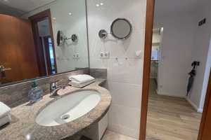 31.Etage: Moderne 2-Zimmer-Wohnung mit Meerblick – Trelleborgallee 2, 23570 Lübeck – Vorschaubild 21