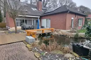 Luxuriöses 3-Familienhaus in Top-Lage Hannover – Komfort, Exklusivität und Flexibilität – Hannover – Vorschaubild 2