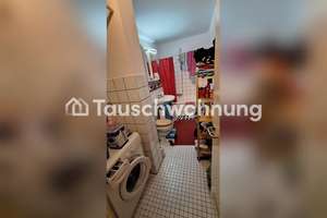 Tauschwohnung: 2-Zimmer-Wohnung in Münster-Mitte zum Tausch – Die vollständige Adresse der Immobilie erhältst du vom Anbieter., 48155 Hansaplatz, Münster – Vorschaubild 2