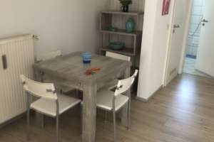 Moderne 2-Raum-Wohnung mit EBK und Terrasse in Koblenz in Uni-Nähe zu vermieten – Triererstraße 280a, 56072 Metternich, Koblenz – Vorschaubild 8