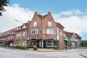 Lukratives Anlageobjekt in sehr gutem Zustand – Die vollständige Adresse der Immobilie erhältst du vom Anbieter., 23569 Kücknitz, Lübeck – Vorschaubild 1
