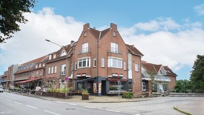Lukratives Anlageobjekt in sehr gutem Zustand
