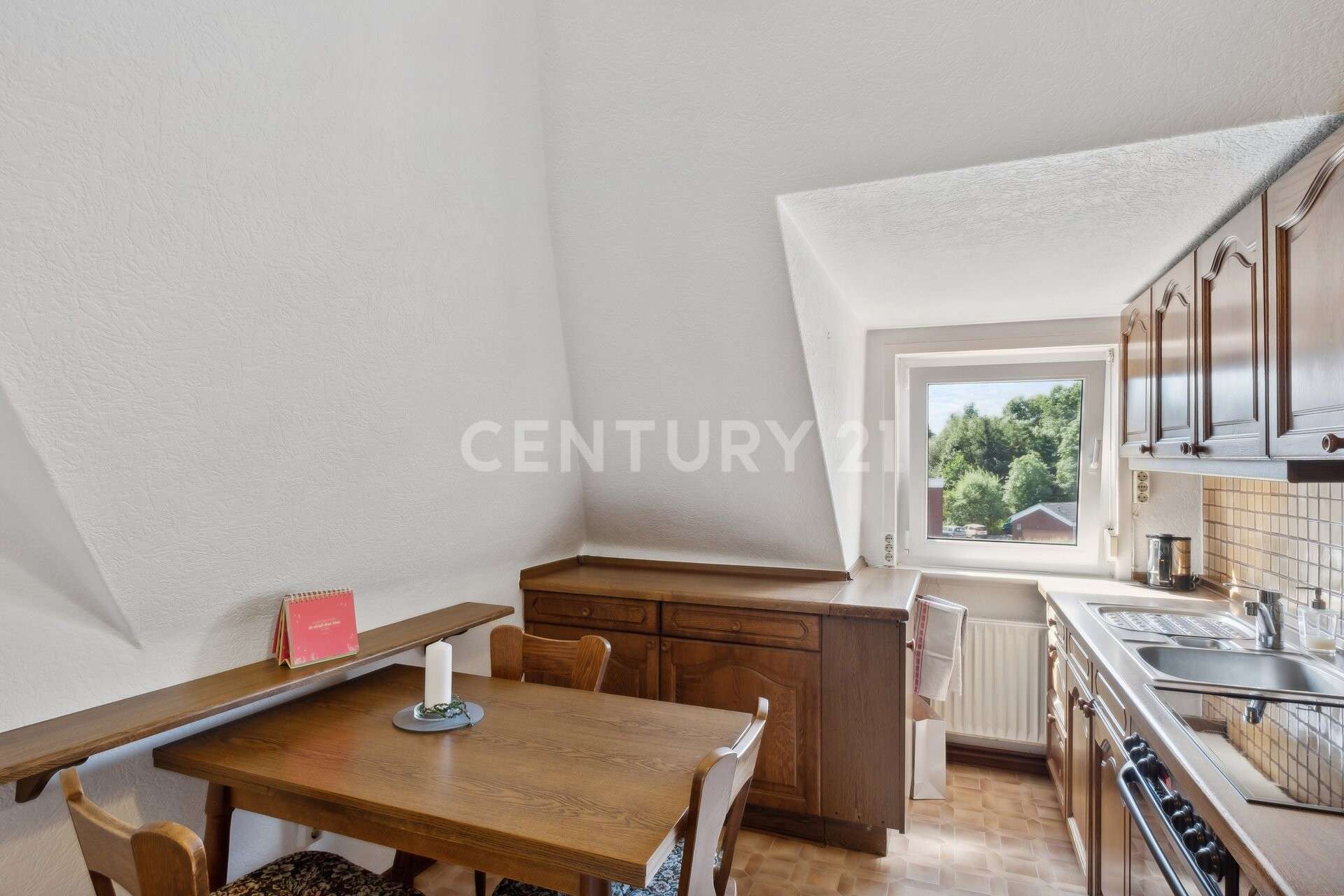 Immobilie in Rotenburg - Mehrgenerationshaus in der City inkl. grüner Oase! - Bild 8