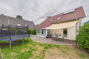 Familienfreundliches 5-Zimmer-EFH in ruhiger Lage von Münster-Wolbeck – 48167 Wolbeck, Münster – Vorschaubild 19