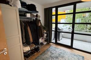 Schicke Maisonette Wohnung mit Rheinblick – 40219 Unterbilk, Düsseldorf – Vorschaubild 6