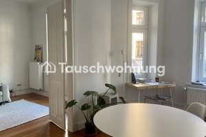 Tauschwohnung: Tausch Hh-Berlin: 84m2 Altbau-Wohnung in Hoheluft, 3-Zimmer – Kottwitzstraße 37, 20253 Hoheluft-West, Hamburg – Vorschaubild 8