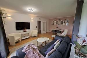 3-Zimmer-Wohnung in Bremen-Mittelshuchting – Die vollständige Adresse der Immobilie erhältst du vom Anbieter., 28259 Mittelshuchting, Bremen – Vorschaubild 2