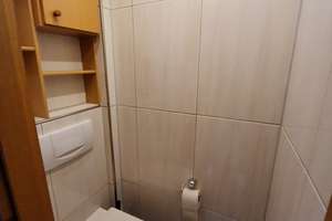 Große 4 1/2 Zimmerwohnung mit Balkon im Stuttgarter Westen – Lenaustr. 4, 70193 Kräherwald, Stuttgart – Vorschaubild 12