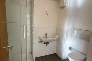 Große und helle 1-Zimmer-Wohnung im 2. Obergeschoss, mit Küchenzeile, Balkon & Stellplatz – Horner Straße 20, 33102 Kernstadt, Paderborn – Vorschaubild 12