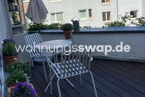 Wohnungstausch: Ehrenstraße 40 – Ehrenstraße 40, 50400 Altstadt/Nord, Köln – Vorschaubild 8