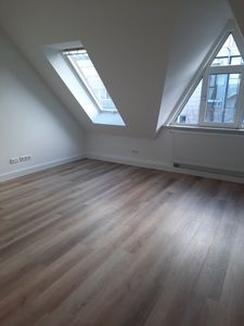 hochwertig modernisierte Zweiraumwohnung. Interessiert?