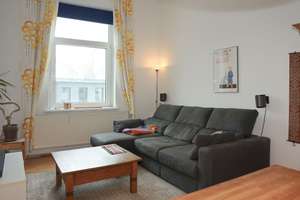 Hannover List: Wohnung im 1.OG, mit Stellplatz im Hof – Die vollständige Adresse der Immobilie erhältst du vom Anbieter., 30161 List, Hannover – Vorschaubild 2