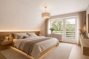 Einfamilienhaus mit großem, sonnigem Garten und viel Potenzial zur Neugestaltung – Die vollständige Adresse der Immobilie erhältst du vom Anbieter., 82131 Gauting – Vorschaubild 5