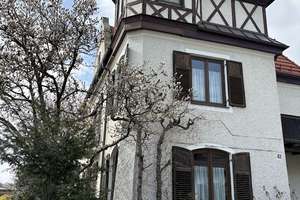 Elegante Villa mit Charme und Großzügigkeit in Laufen – Die vollständige Adresse der Immobilie erhältst du vom Anbieter., 83410 Laufen – Vorschaubild 2