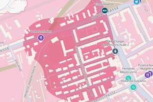 3-Zimmer Wohnung in Essen-Altenessen – Die vollständige Adresse der Immobilie erhältst du vom Anbieter., 45326 Altenessen-Süd, Essen – Vorschaubild 11