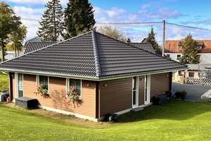 Exklusives Schwedenhaus im Bungalow-Stil mit großzügigem Grundstück! – Die vollständige Adresse der Immobilie erhältst du vom Anbieter., 8237 Steinberg – Vorschaubild 28