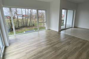 Moderne 3-Zimmer EG Wohnung in Odelzhausen – Hauptstraße 2 a, 85235 Odelzhausen – Vorschaubild 2