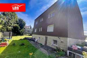 Großzügiges 3 Familienhaus in in Bochum-Eppendorf! – Bochum – Vorschaubild 1