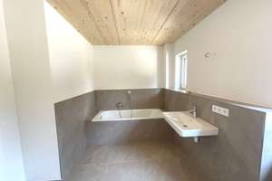 Haus im Haus - 4 Zimmer-Gartenwohnung -  Neubau/Erstbezug - Waakirchen | BEILHACK IMMOBILIEN – Die vollständige Adresse der Immobilie erhältst du vom Anbieter., 83666 Waakirchen – Vorschaubild 12