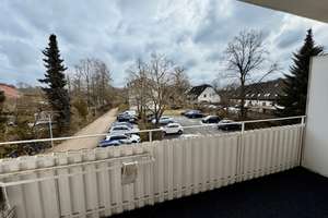 RENOVATED: IDYLLIC LOCATION AT THE BRITZ MANOR/CASTLE PARK: BALCONY WITH PARKING ! – Die vollständige Adresse der Immobilie erhältst du vom Anbieter., 12347 Britz, Berlin – Vorschaubild 7