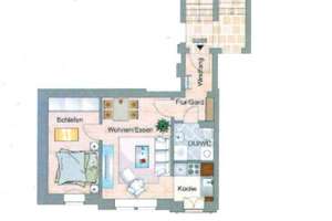**klein fein und mein** EBK und Fußbodenheizung** – Kesselsdorfer Straße 44, 1159 Löbtau-Nord, Dresden – Vorschaubild 15