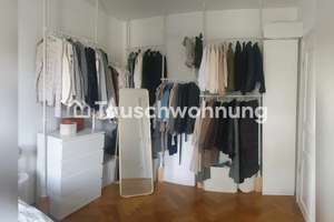 Tauschwohnung: Wunderschöne Altbauwohnung im Glockenbach – Die vollständige Adresse der Immobilie erhältst du vom Anbieter., 80469 Angerviertel, München – Vorschaubild 6
