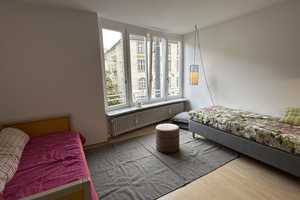 Möblierte 2-Zimmer-Wohnung im wunderschönen Haidhausen – München – Vorschaubild 4